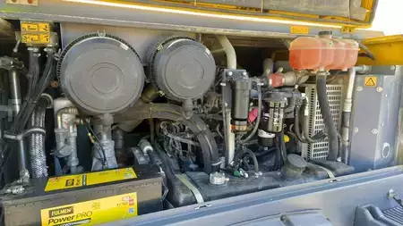 Muut 2016 Atlas Copco XAVS 186 (12)
