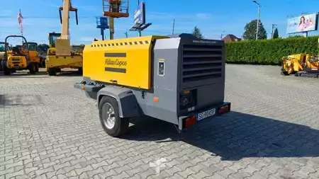 Muut 2016 Atlas Copco XAVS 186 (3)