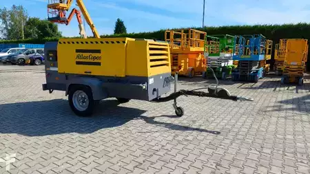 Muut 2016 Atlas Copco XAVS 186 (6)