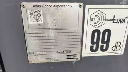 Muut 2016 Atlas Copco XAVS 186 (7)