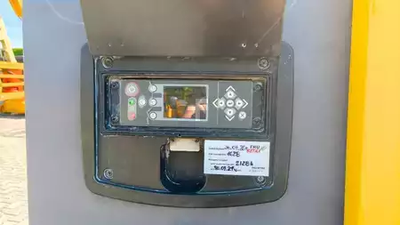 Muut 2016 Atlas Copco XAVS 186 (8)