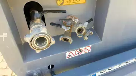 Muut 2016 Atlas Copco XAVS 186 (9)