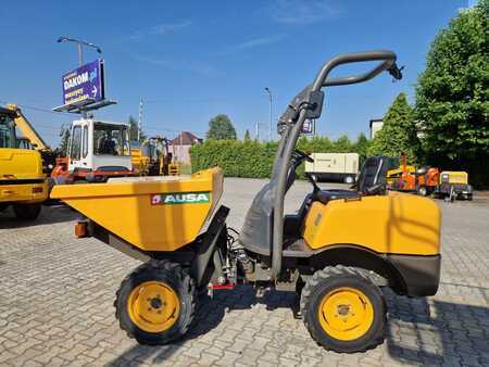 Minidumper 2016 Ausa D 100 AHA (1)