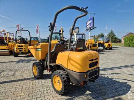 Minidumper 2016 Ausa D 100 AHA (2)