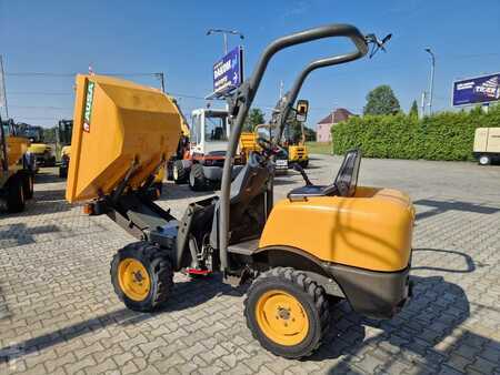 Minidumper 2016 Ausa D 100 AHA (4)