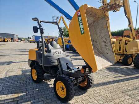 Minidumper 2016 Ausa D 100 AHA (5)