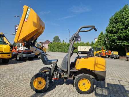 Minidumper 2016 Ausa D 100 AHA (6)