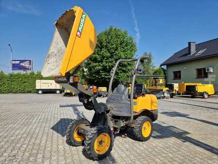 Minidumper 2016 Ausa D 100 AHA (7)