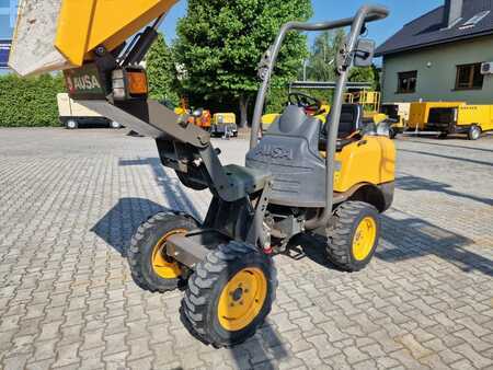 Minidumper 2016 Ausa D 100 AHA (8)