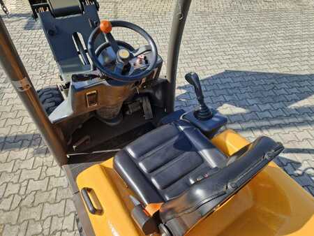 Minidumper 2016 Ausa D 100 AHA (9)