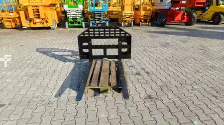Osprzęt 0 Bobcat 1500 (3)