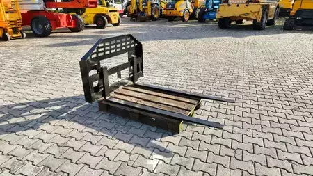 Osprzęt 0 Bobcat 1500 (4)