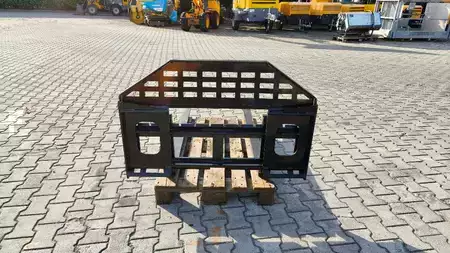Osprzęt 0 Bobcat 1500 (6)