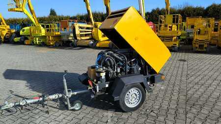 Egyéb 2011 Doosan 7/20 (11)