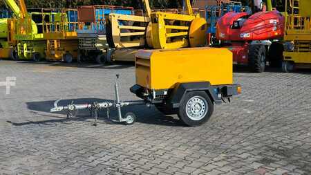 Egyéb 2011 Doosan 7/20 (2)