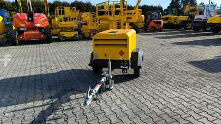 Egyéb 2011 Doosan 7/20 (3)