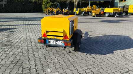 Egyéb 2011 Doosan 7/20 (6)