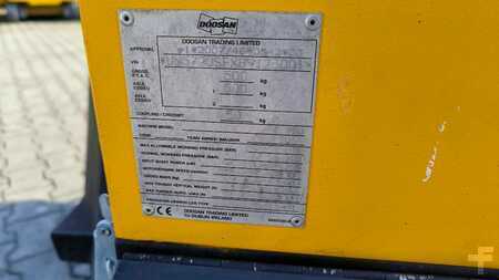 Egyéb 2011 Doosan 7/20 (7)