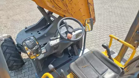 Minidumpperit 2012 Ausa D 600 APG (11)