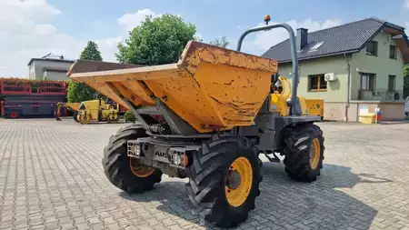 Minidumpperit 2012 Ausa D 600 APG (5)