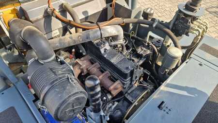 Minidampry 2015 Wacker Neuson 4001S (11)