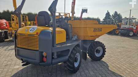 Minidampry 2015 Wacker Neuson 4001S (15)