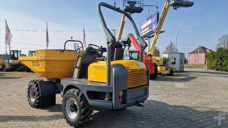 Minidampry 2015 Wacker Neuson 4001S (2)