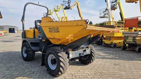 Minidampry 2015 Wacker Neuson 4001S (3)