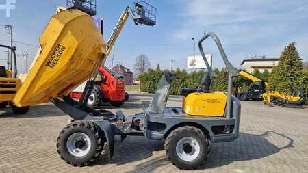 Minidampry 2015 Wacker Neuson 4001S (4)
