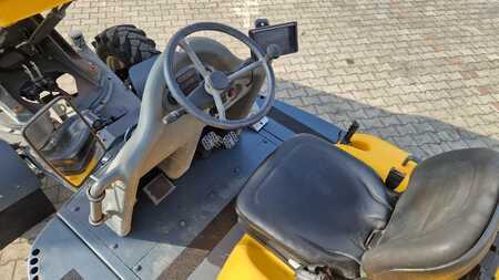 Minidampry 2015 Wacker Neuson 4001S (9)