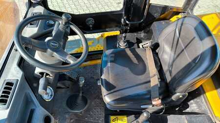 Mini dumpere 2019 JCB 6 T FT (10)