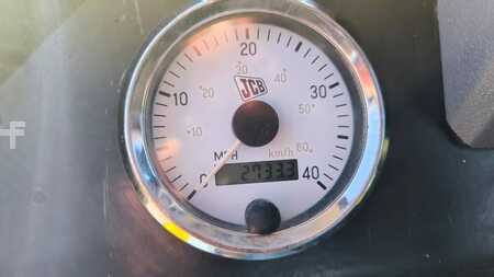 Mini dumpere 2019 JCB 6 T FT (11)