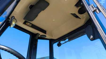 Mini dumpere 2019 JCB 6 T FT (14)