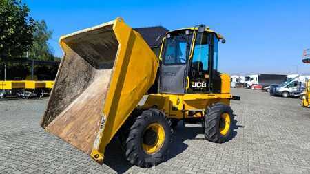 Mini dumpere 2019 JCB 6 T FT (15)