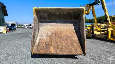 Mini dumpere 2019 JCB 6 T FT (16)