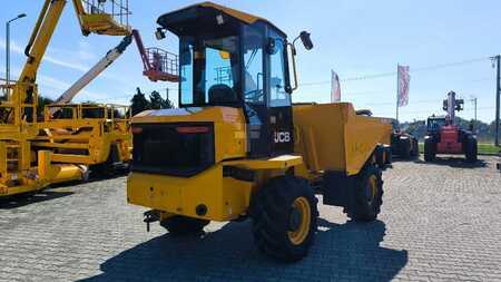 Mini dumpere 2019 JCB 6 T FT (3)