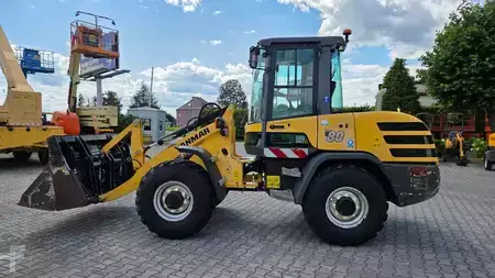 Pale Gommate 2017 Yanmar V 80 (1)