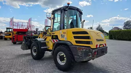 Pale Gommate 2017 Yanmar V 80 (2)