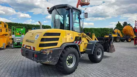 Pale Gommate 2017 Yanmar V 80 (3)