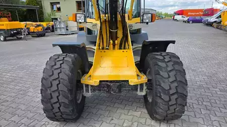 Pale Gommate 2017 Yanmar V 80 (7)