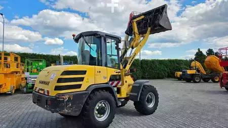Pale Gommate 2017 Yanmar V 80 (8)