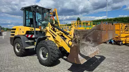 Pale Gommate 2017 Yanmar V 80 (9)