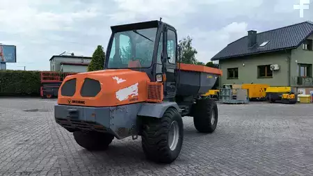 Minidampry 2017 Uromac Lacertis 9.0 (1)