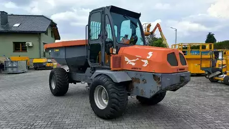 Minidampry 2017 Uromac Lacertis 9.0 (3)