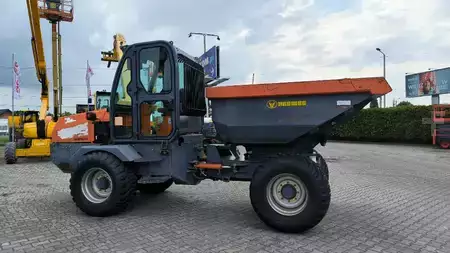 Minidampry 2017 Uromac Lacertis 9.0 (8)