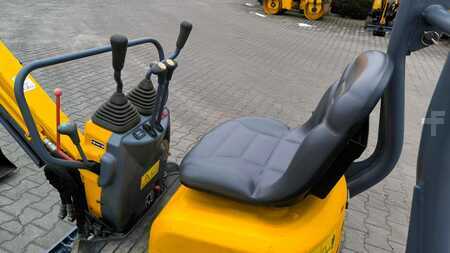Minibagger 2019 Yanmar SV 08-1 A (10)