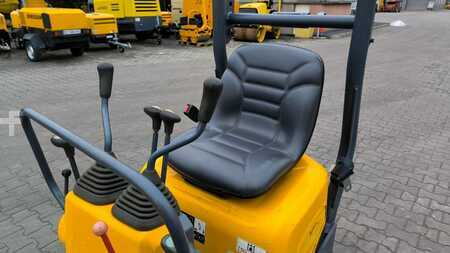 Minibagger 2019 Yanmar SV 08-1 A (11)