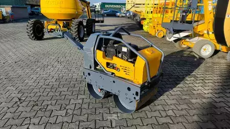 Sonstige 2017 Belle tdx650 (1)
