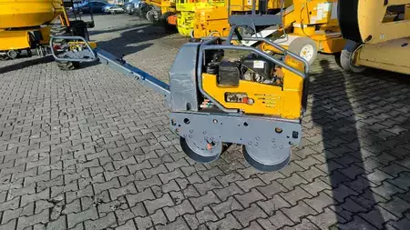 Sonstige 2017 Belle tdx650 (2)