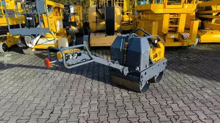 Sonstige 2017 Belle tdx650 (3)